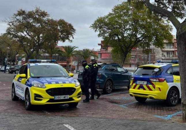Alerta en Castelldefels por falsos técnicos que roban a personas mayores