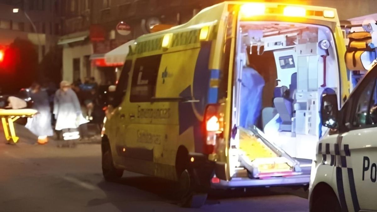 Anciana de 90 años atropellada en León: se quejaba de un golpe en la cabeza