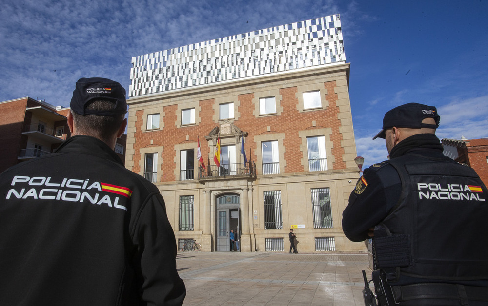 Fiscalía pide un año de prisión por falso testimonio