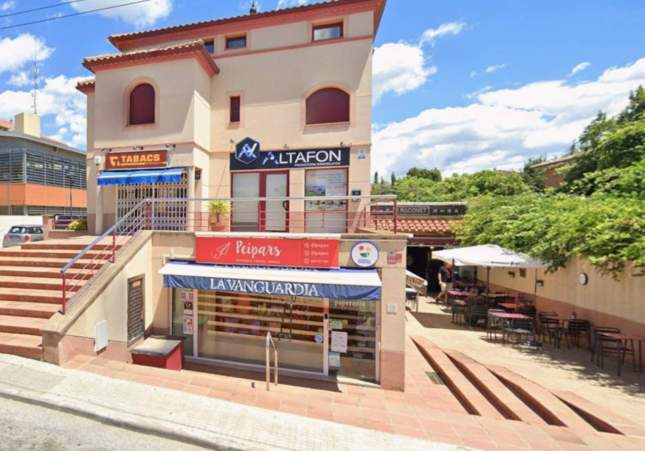 estanc l'ametlla del vallès