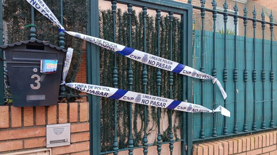 Condenados a seis años de internamiento los dos menores que mataron a una educadora social en Badajoz