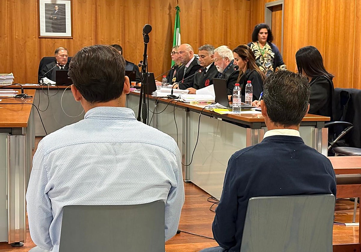 Condenado a diez años de prisión por el atropello mortal de un joven en Benalmádena