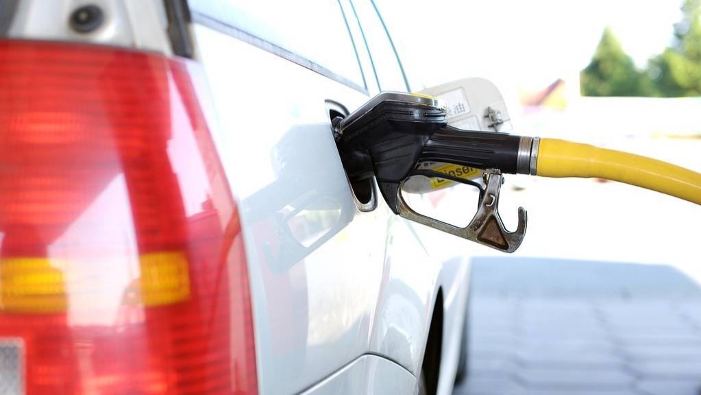 Condenado a tres años de cárcel por robar 1,48 euros en una gasolinera de Huelva