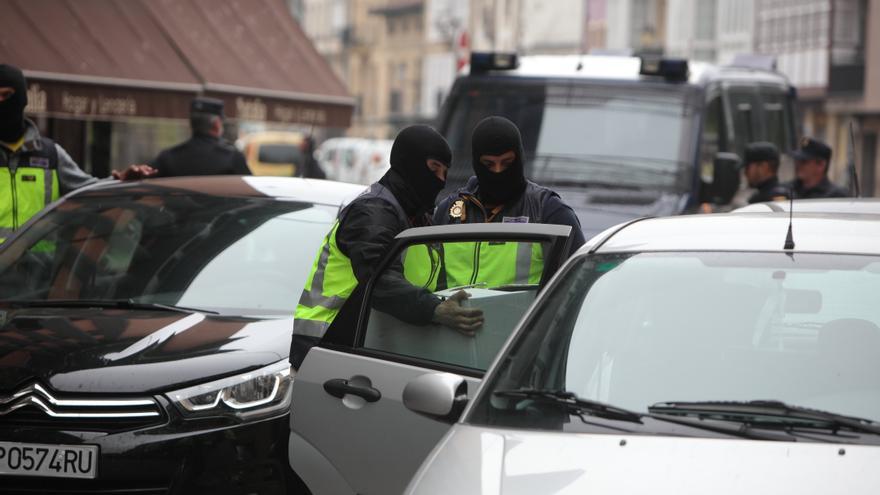 Confirmada expulsión de España de varón egipcio investigado por terrorismo yihadista