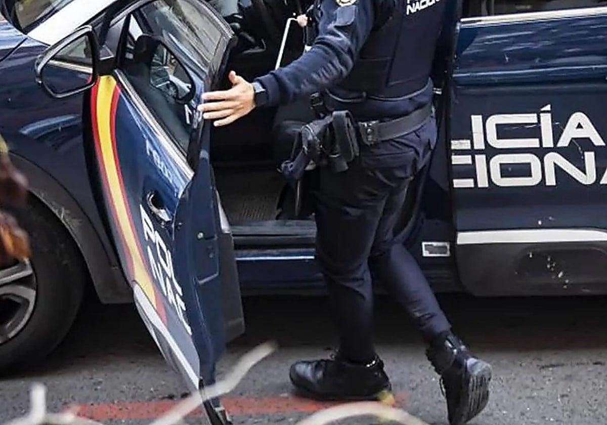 Desarticulada banda criminal itinerante que operaba en zonas turísticas de España: 25 robos y 200.000 euros en pérdidas