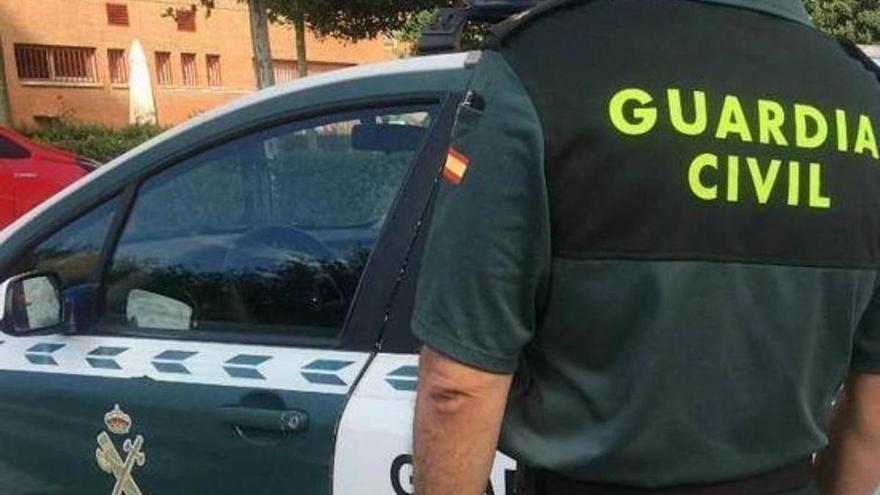 Cae una red que transportaba droga desde Andalucía hasta Euskadi