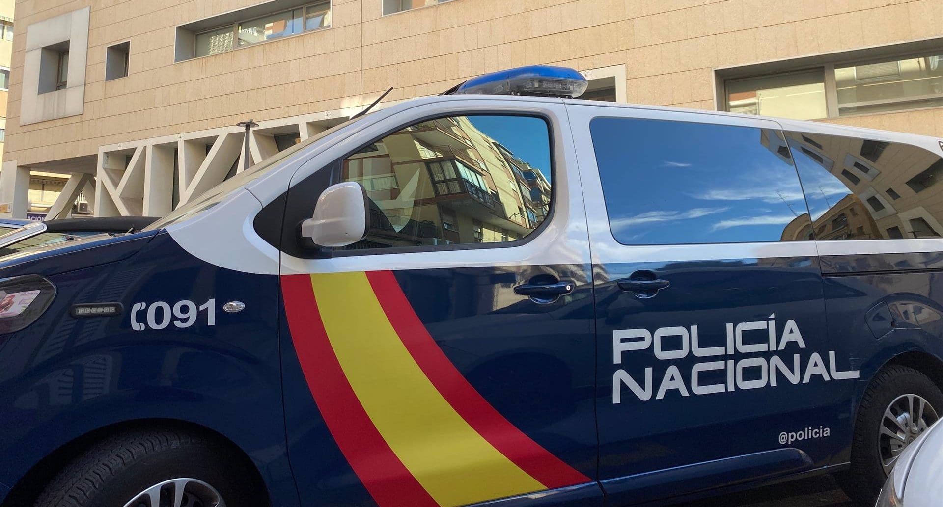 Desmantelada en Torrejón una red de estafas bancarias digitales| Noticias para Municipios