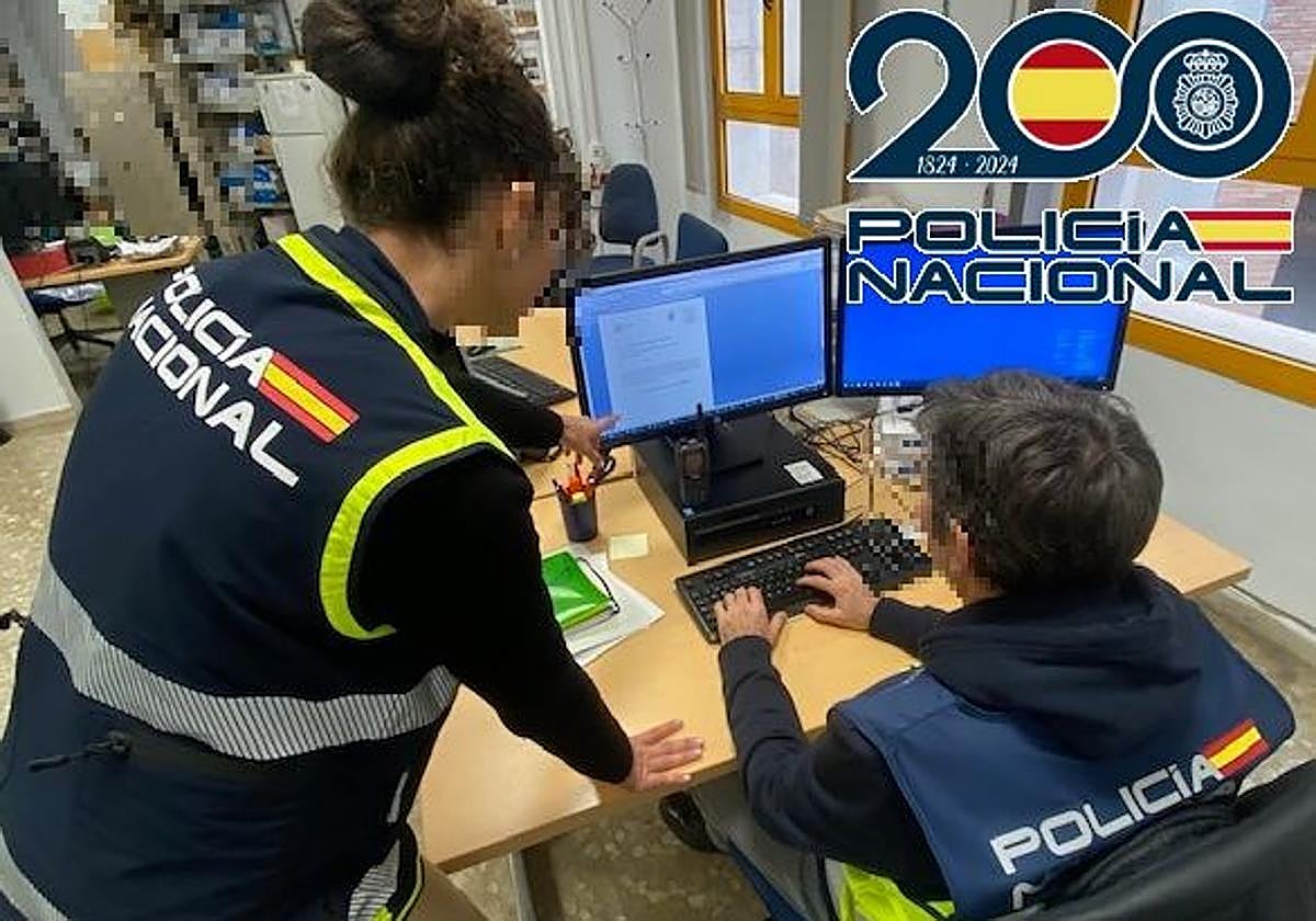 Desarticulada una red criminal en Málaga: 193 detenidos por blanqueo de capitales vinculados al narcotráfico y estafas telemáticas