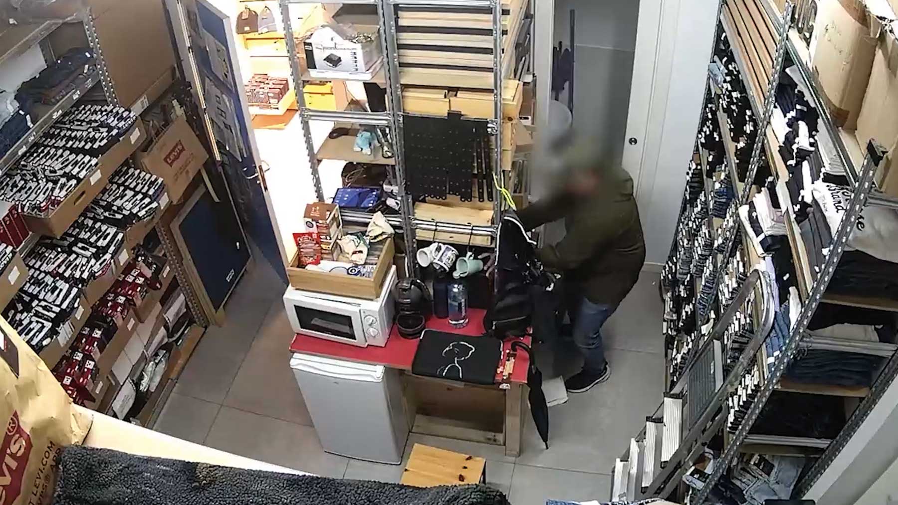 Desarticulado grupo criminal itinerante que robaba en zonas turísticas de alto poder adquisitivo en España
