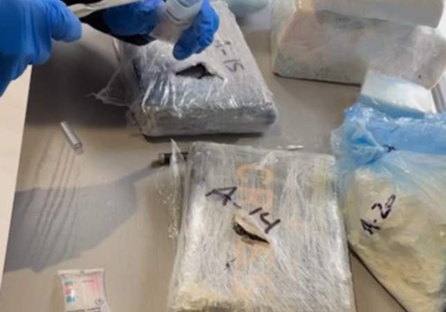 Desarticulan banda criminal en l’Anoia que obligaba a yonquis a robar para comprar droga