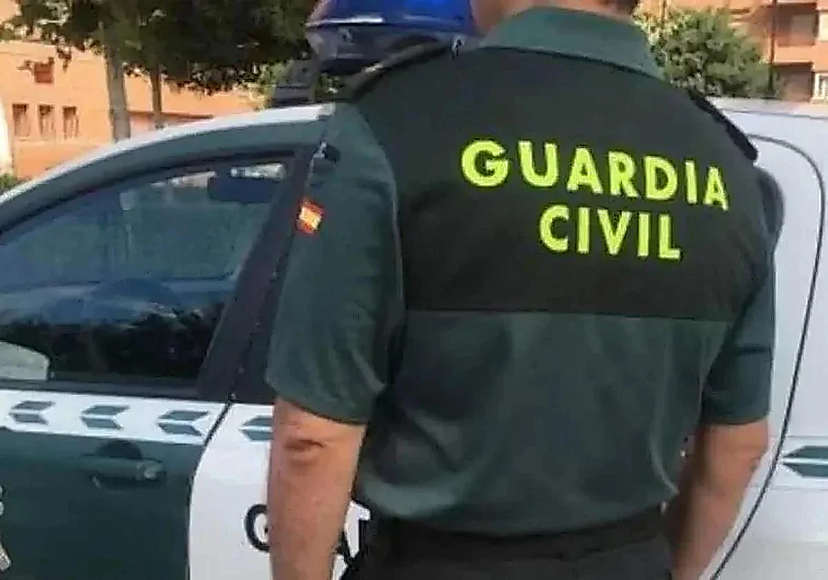 Cae una organización criminal en Salamanca dedicada a robar a ancianos en sus docimilios