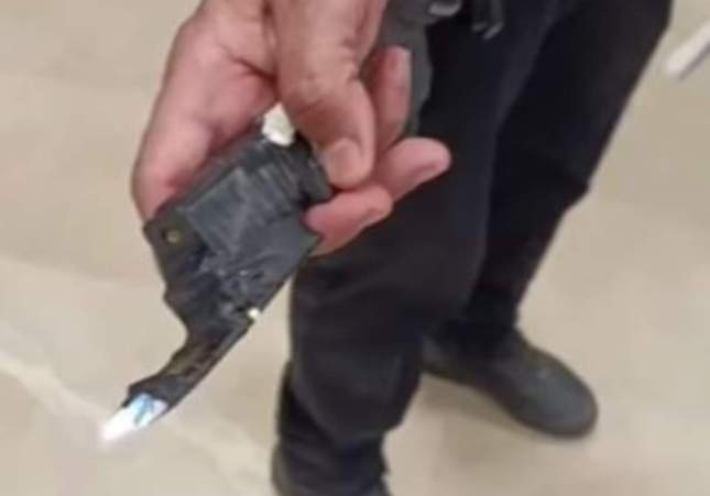 taser sanatcoloma