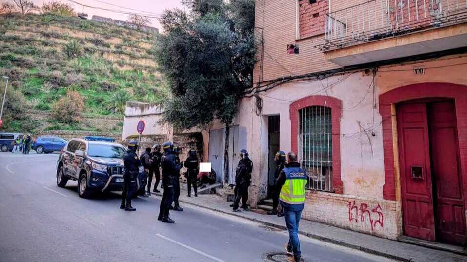 Fuente: Policía Nacional