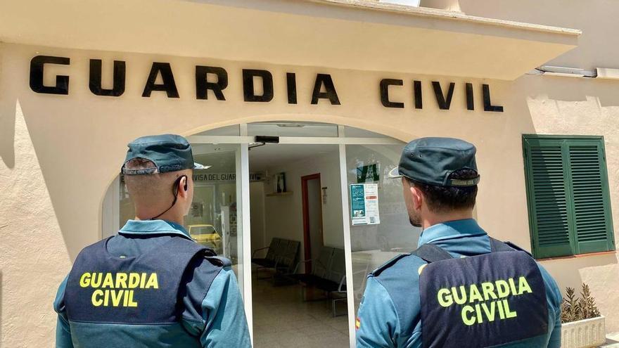 Detenido un hombre acusado de abusar de una niña mediante rituales basados en "energías" en Gran Canaria