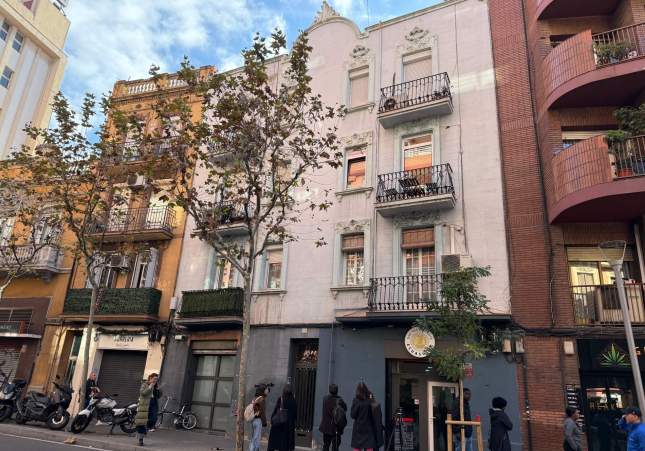 crim masclista hospitalet