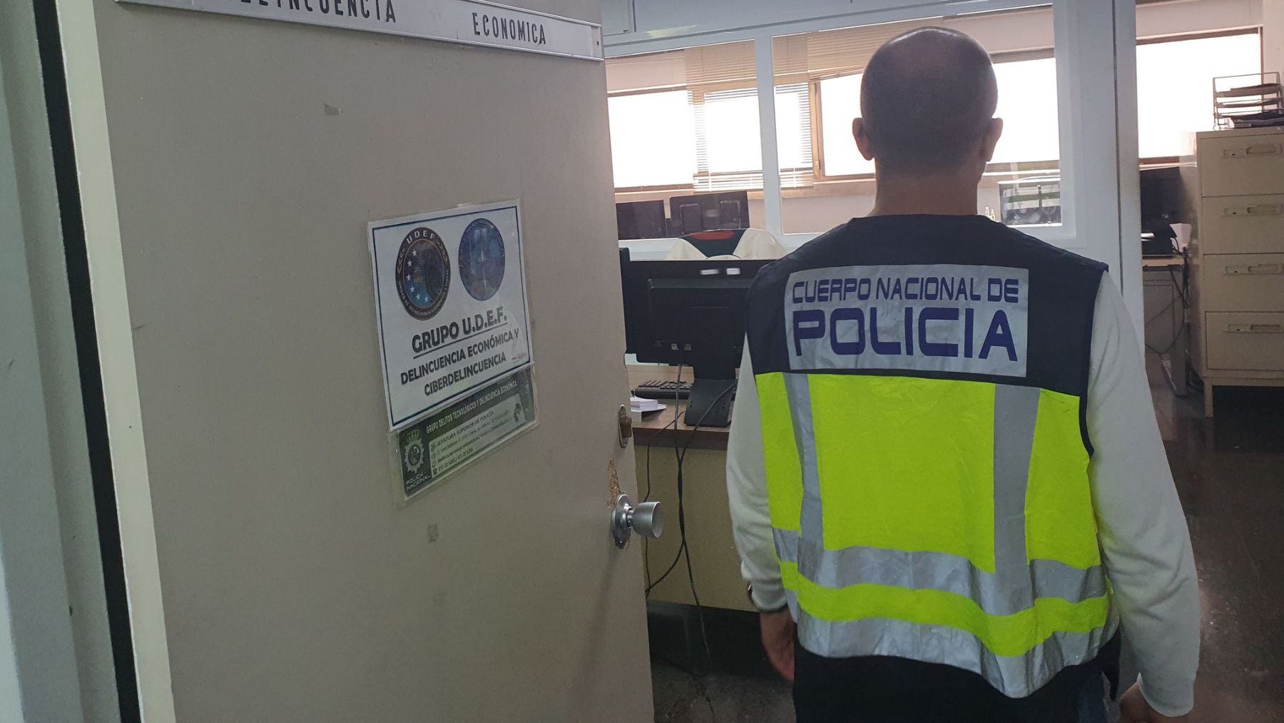 La estafa del alquiler que hizo saltar las alarmas en Palma: detenido por hacer contratos ‘fantasma’