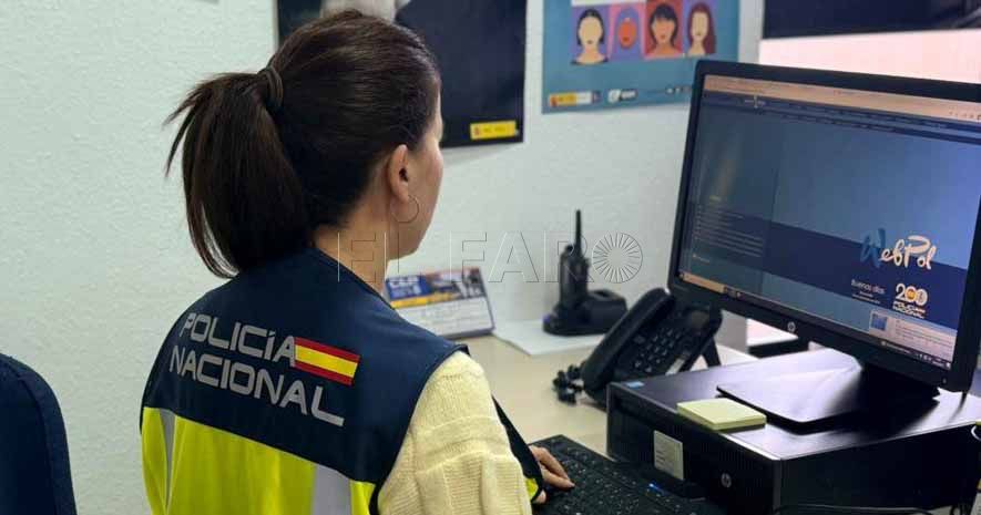 Detenido por instalar dispositivos de localización en vehículos de su excónyuge: Caso de acoso vinculado a violencia de género en Melilla