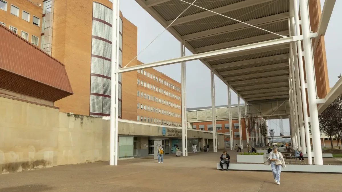 Un menor detenido por la paliza que dejó en coma a un hombre