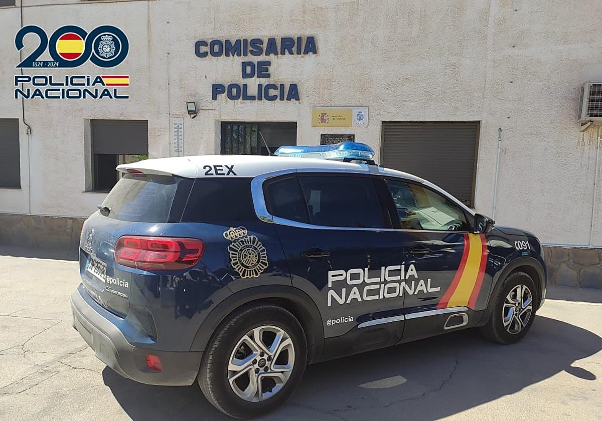 Detenido un empleado de un salón de juegos en Ronda que creaba premios ficticios para cobrarlos