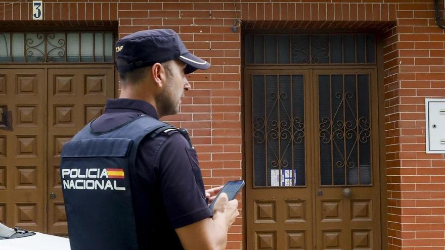 Detenido tras matar a golpes a su compañero de piso en Valencia