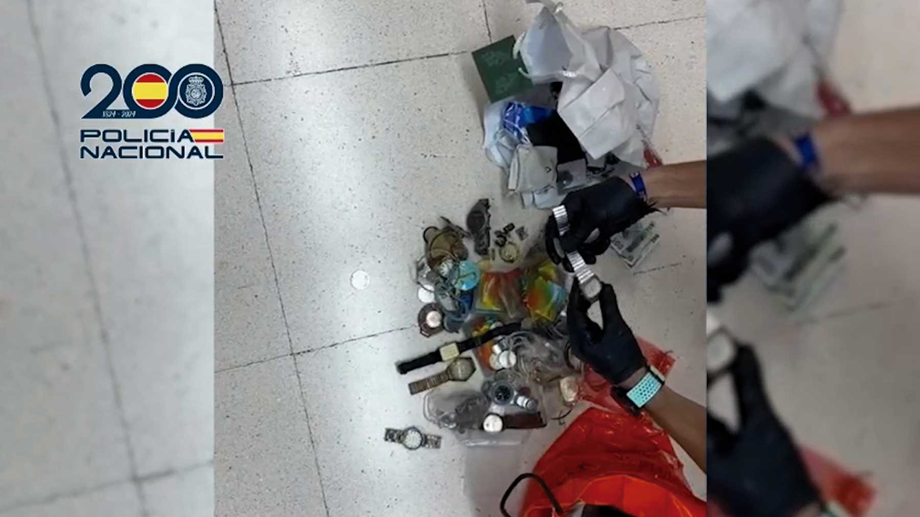 Dos menores desatan una oleada de robos en Manacor: entraban en casas a plena luz del día