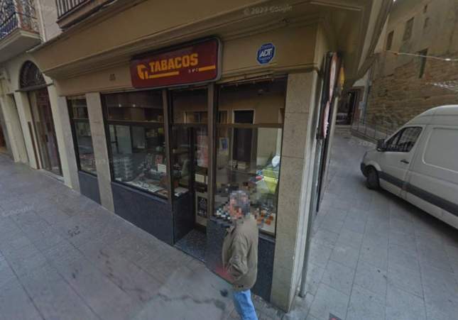 estanc berga