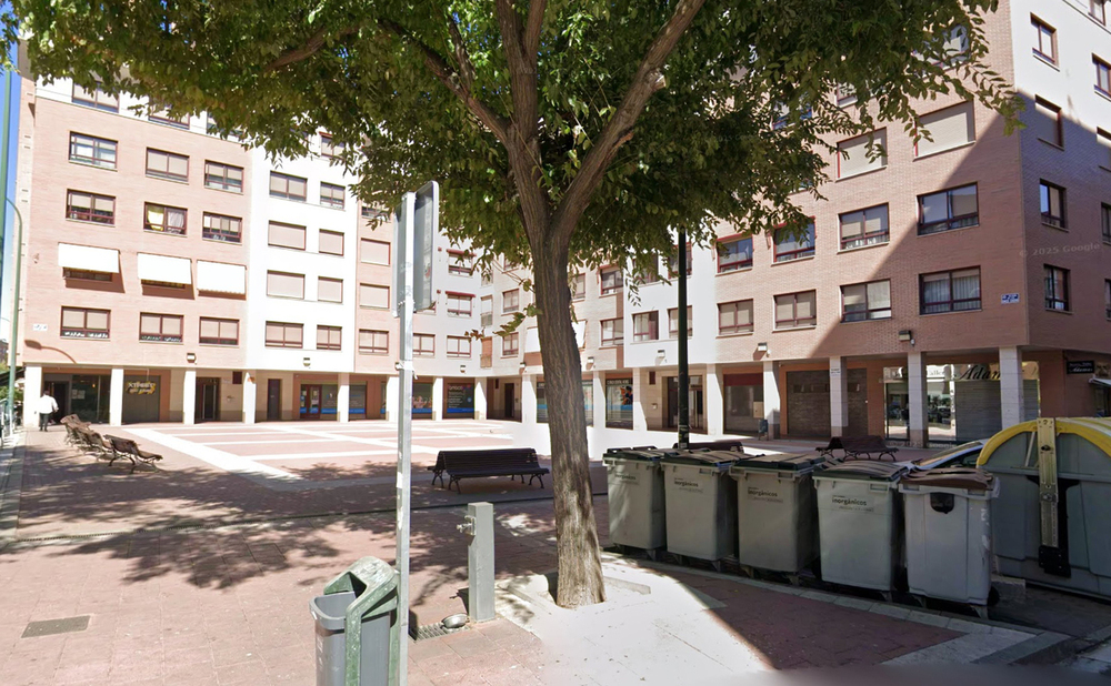 Detenido por robo con violencia y amenazas a cuatro jóvenes