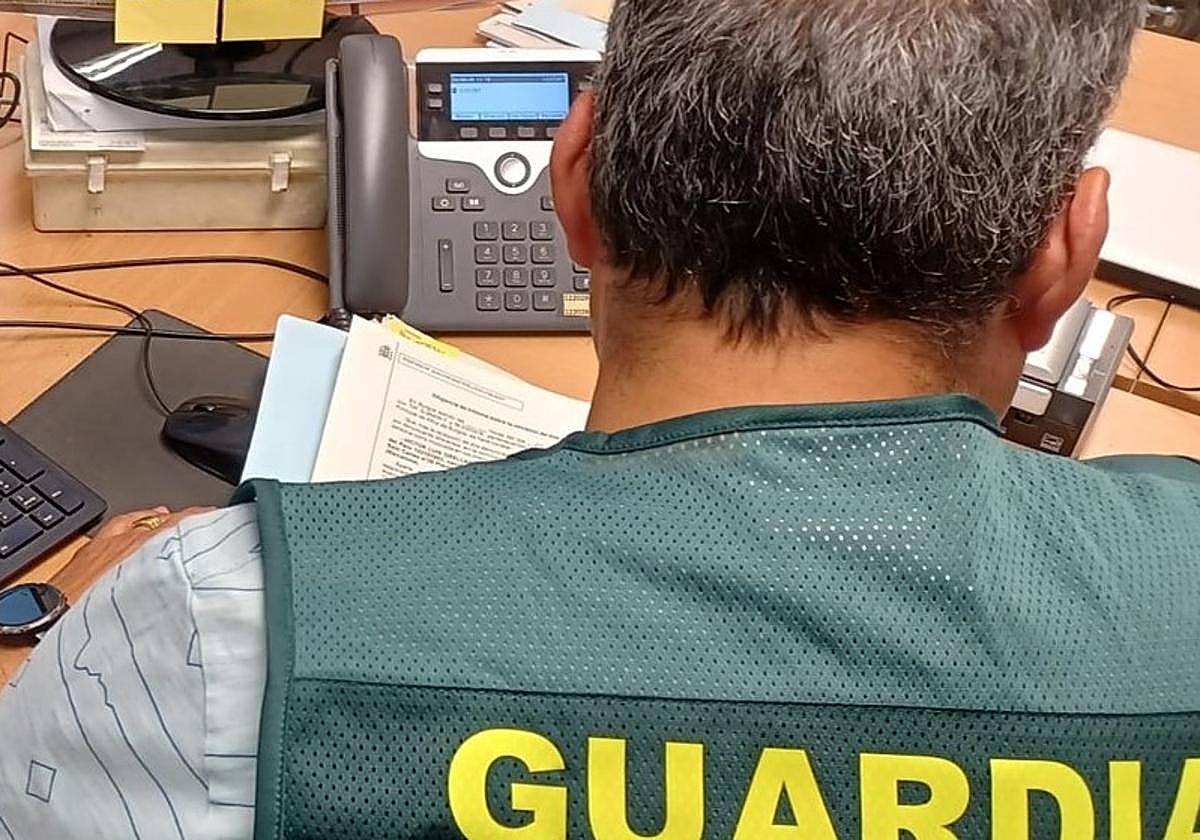 Dos personas ante el juez por estafar a través de Bizum a vecinos de Burgos