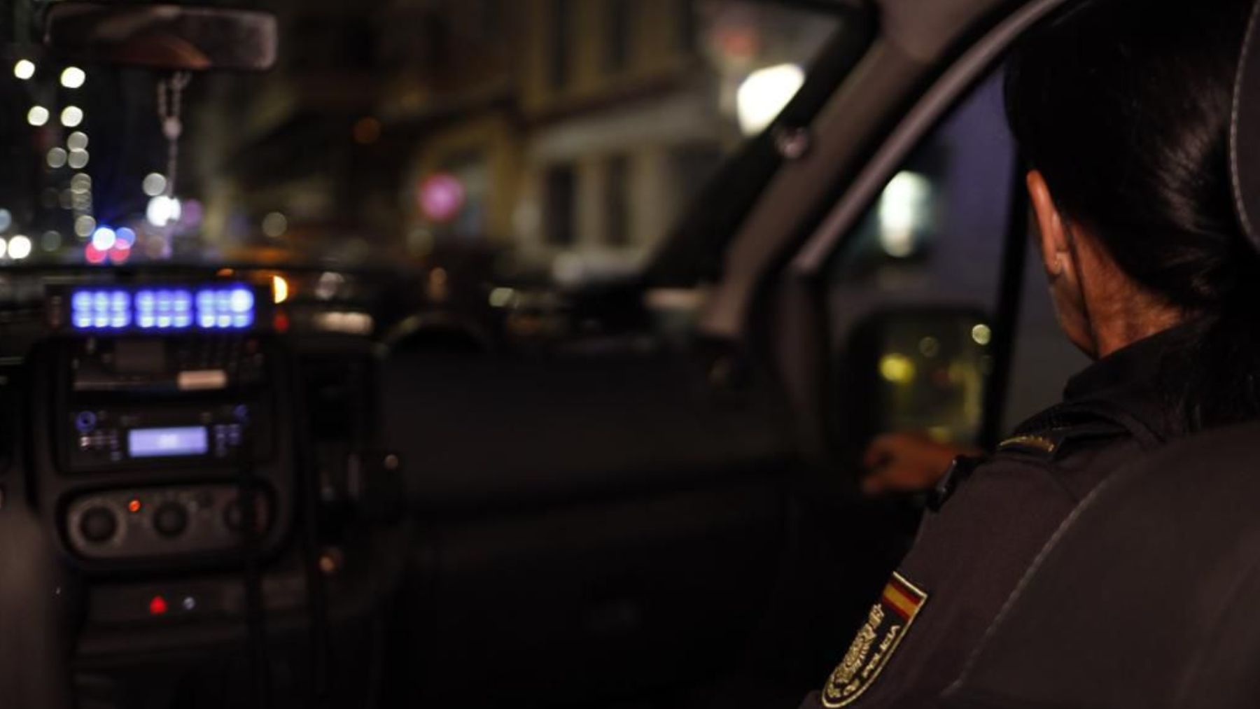 Dos jóvenes argelinos a prisión por brutal agresión sexual en el centro de Palma: ¡Gran alarma social!