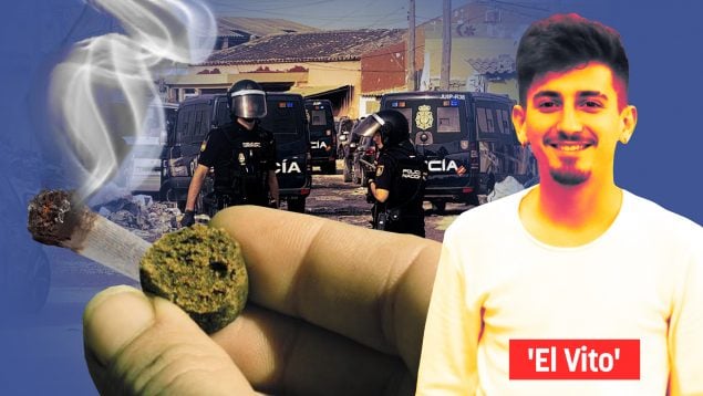 Vito Son Banya Navidad