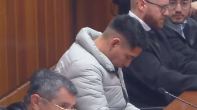 El jurado popular declara culpable al autor confeso del crimen de Maravillas en El Palmar