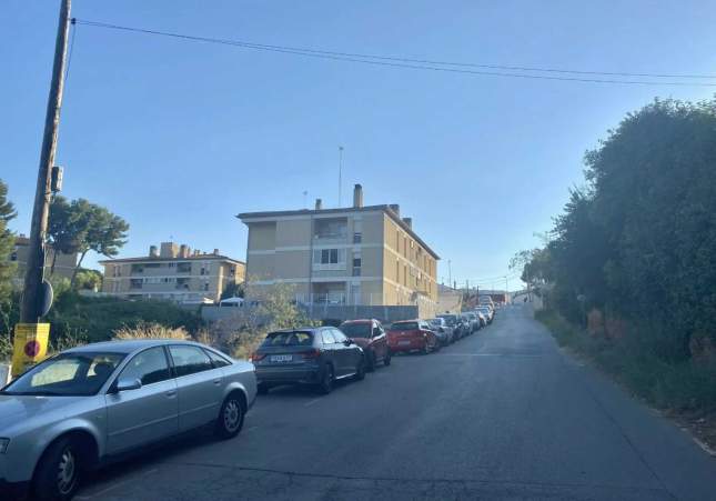 tiroteig gava