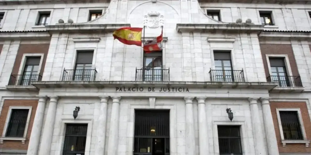 Dos acusados de agresión sexual se enfrentan a 8,5 años