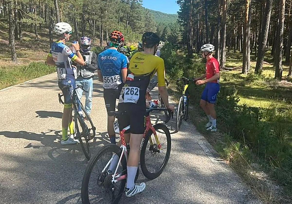 Agosto: la carretera emerge como protagonista