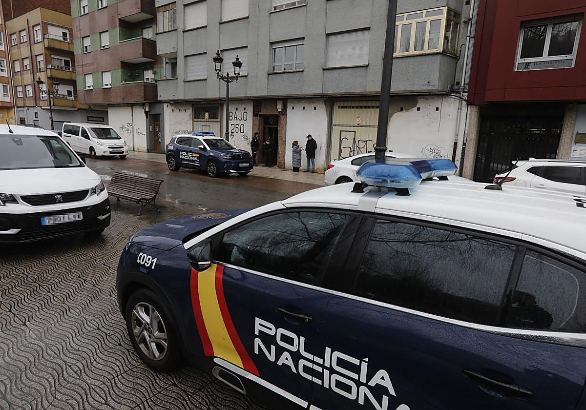 Condenan a un hombre a 7 años de cárcel tras encontrar un kilo de cocaína en su coche