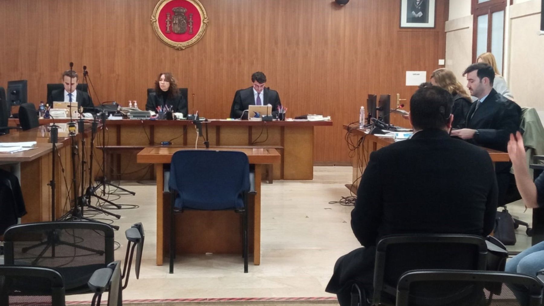 Hombre se enfrenta a 13 años de prisión por abusar de su sobrina menor en Palma
