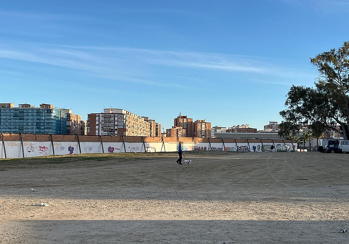 El photocall de la discoteca captó a los tres sospechosos de la violación grupal de Málaga