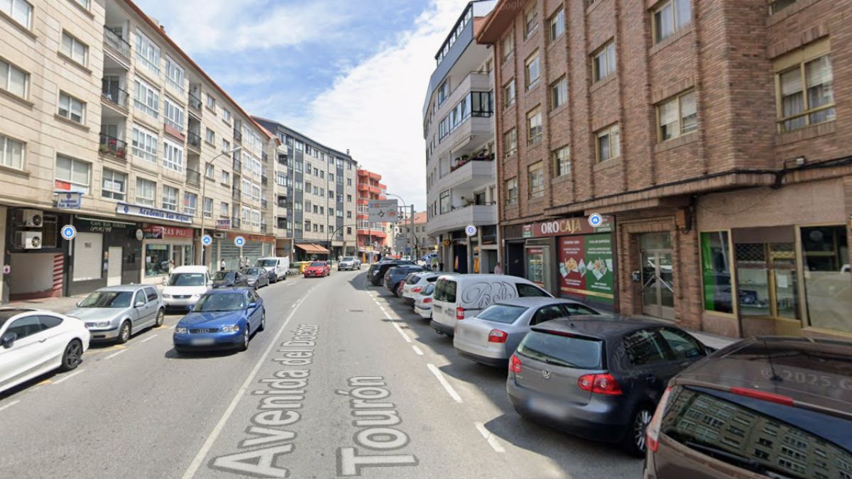 Noticias de Pontevedra