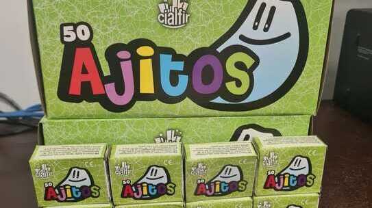 Retirados 5 kg de material pirotécnico en un puesto del mercado navideño de la Plaza de Las Monjas