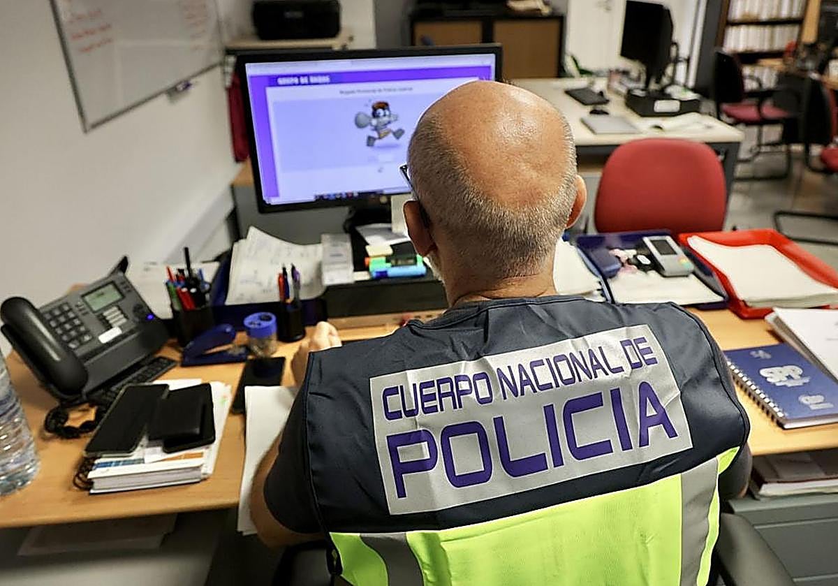 Investigan si las agresoras de una menor en Miranda de Ebro están implicadas en otra pelea reciente