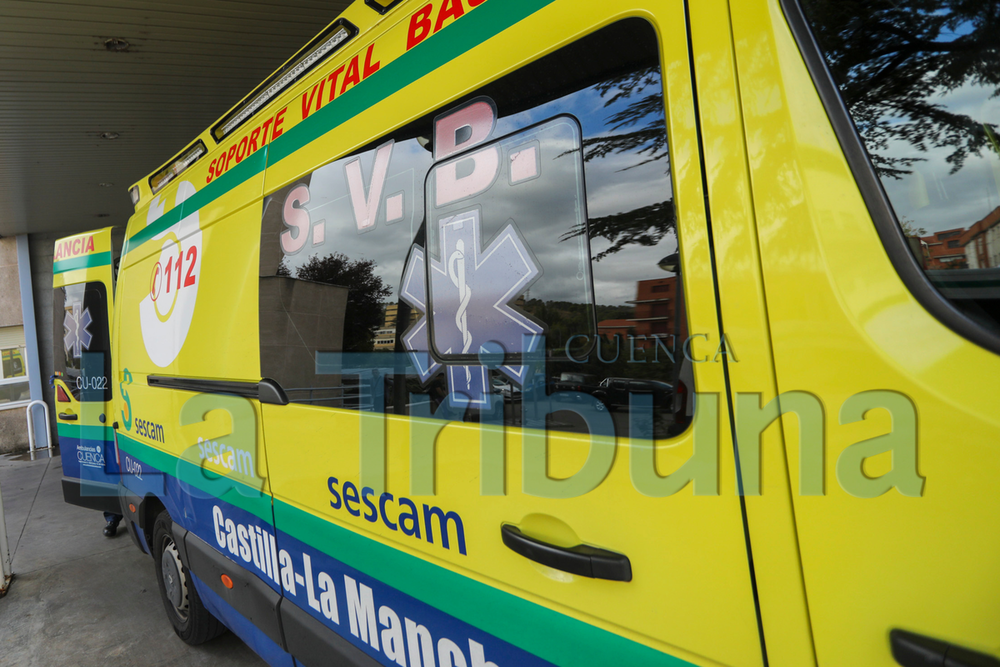 Herido un joven de 21 años tras ser agredido en El Provencio