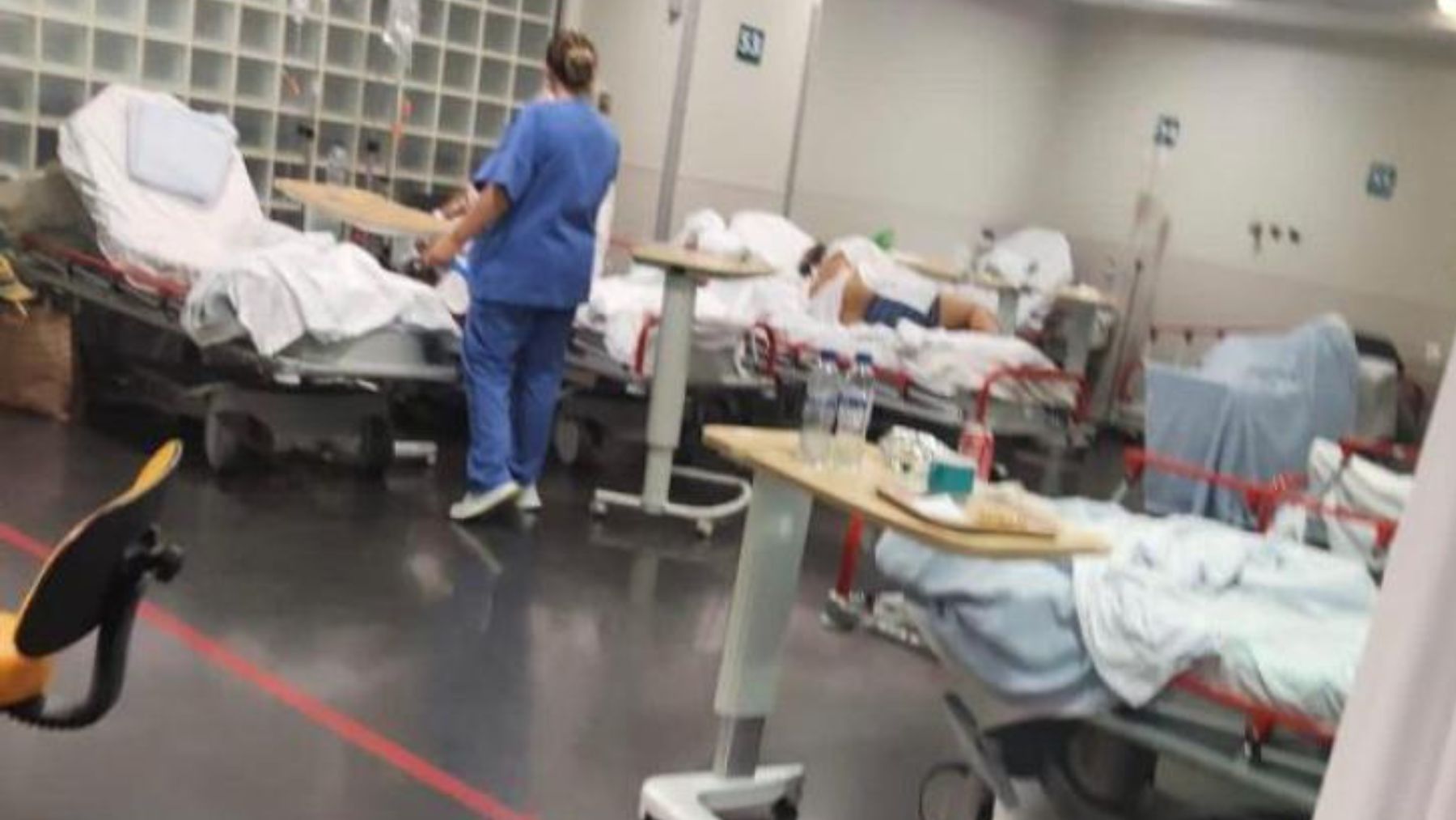 Acusan de homicidio imprudente a un otorrino de Palma por provocar la muerte de un enfermo de cáncer