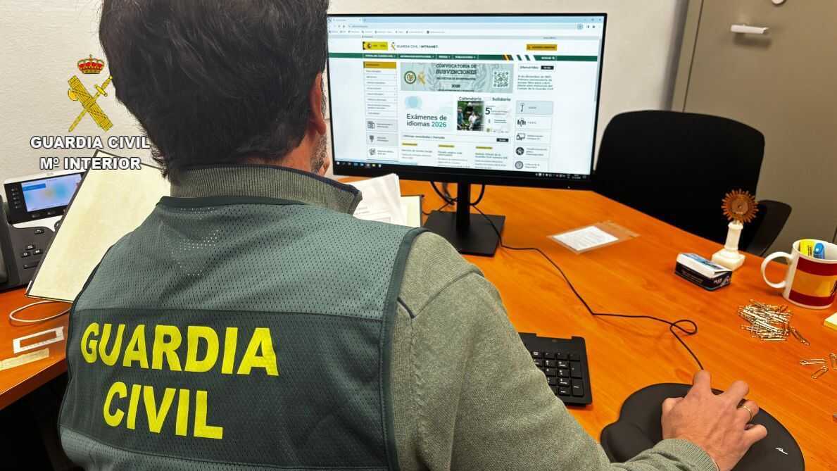 Destapan un fraude de empadronamientos en Rosal de la Frontera: un detenido y 17 investigados