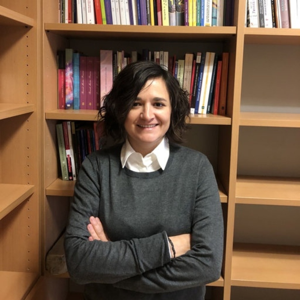 La decana de Filosofía y Letras denuncia amenazas