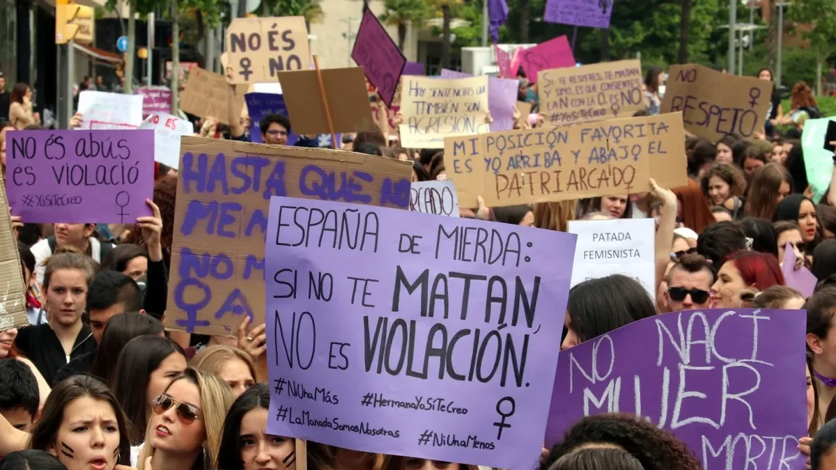 Lleida, tercera provincia con mayor tasa de delitos sexuales en España: Informe del Ministerio del Interior