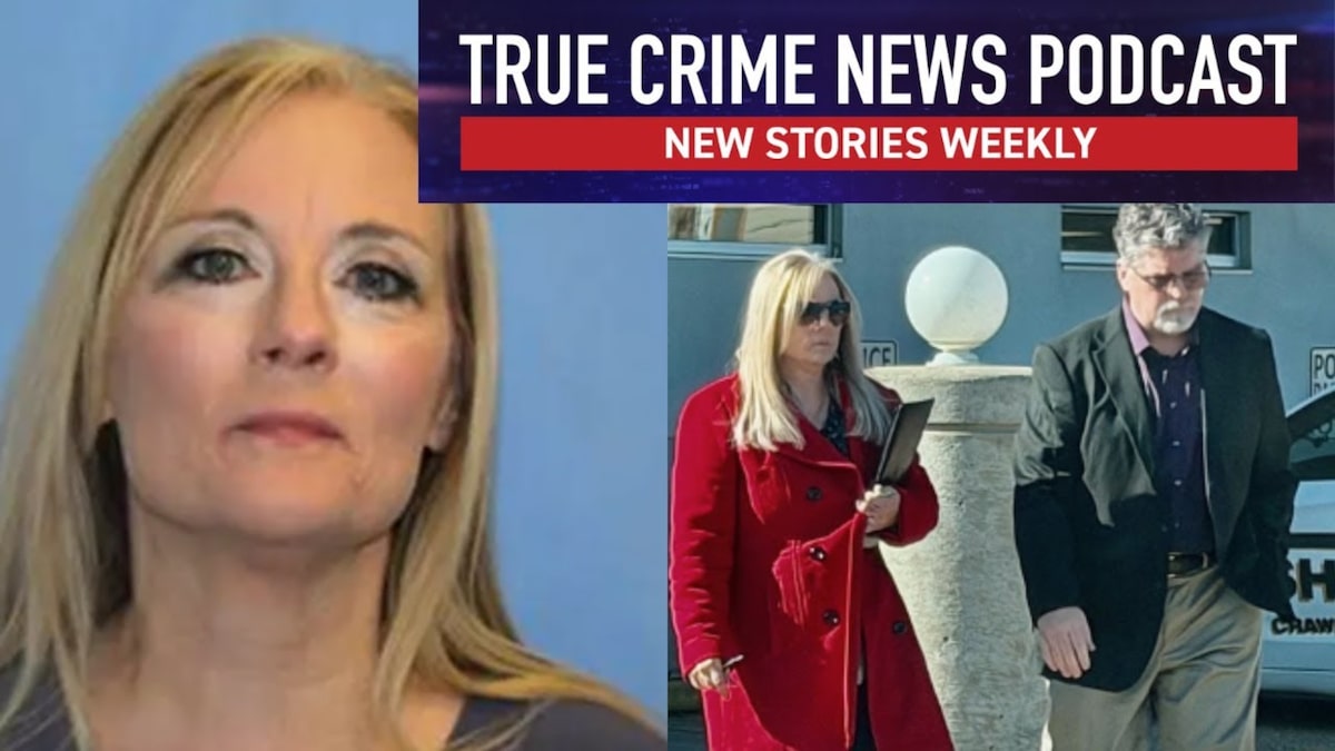 Mom allegedly kidnaps daughter with special needs to teach her a lesson about online predators