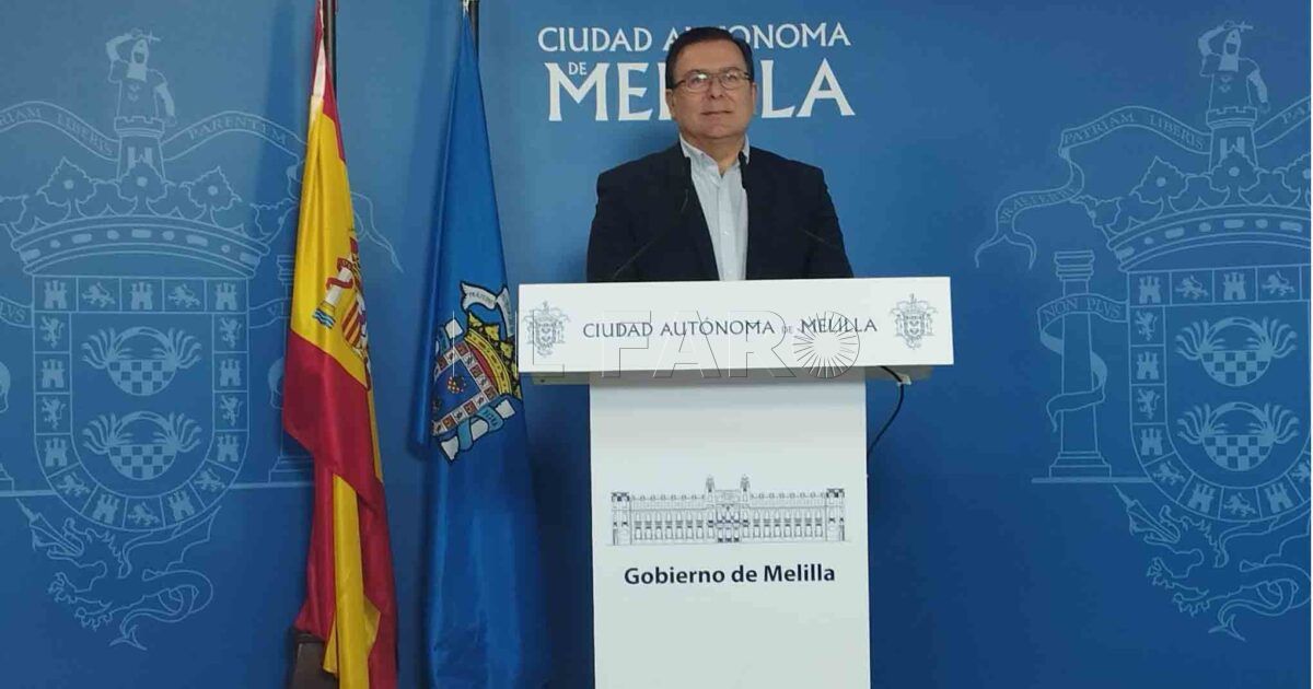 Consejero de Seguridad Ciudadana