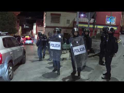 Una menor de 16 a&ntilde;os resulta herida en un tiroteo en el Pr&iacute;ncipe