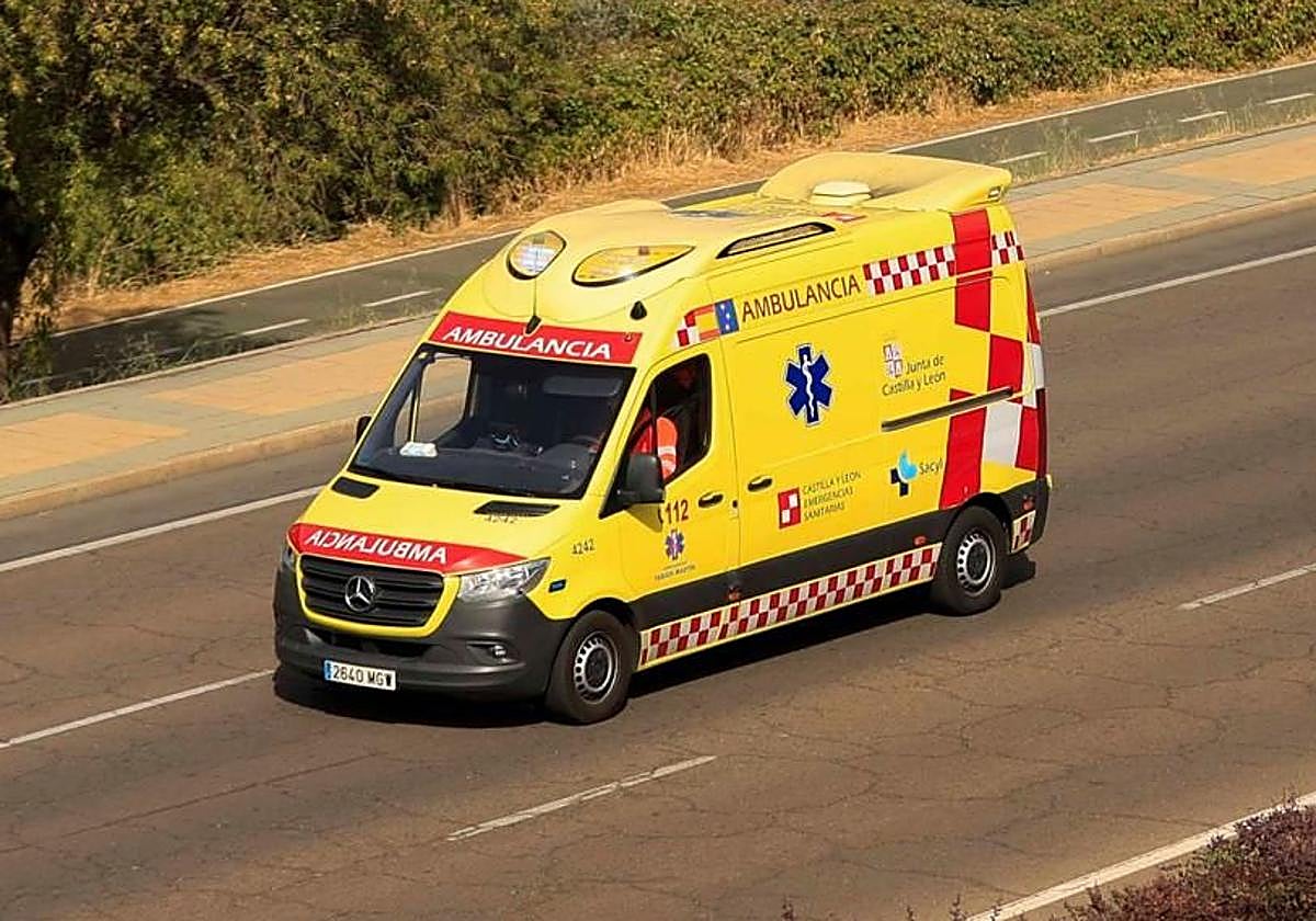 Mujer de 34 años resulta herida en accidente de tráfico en Milagros