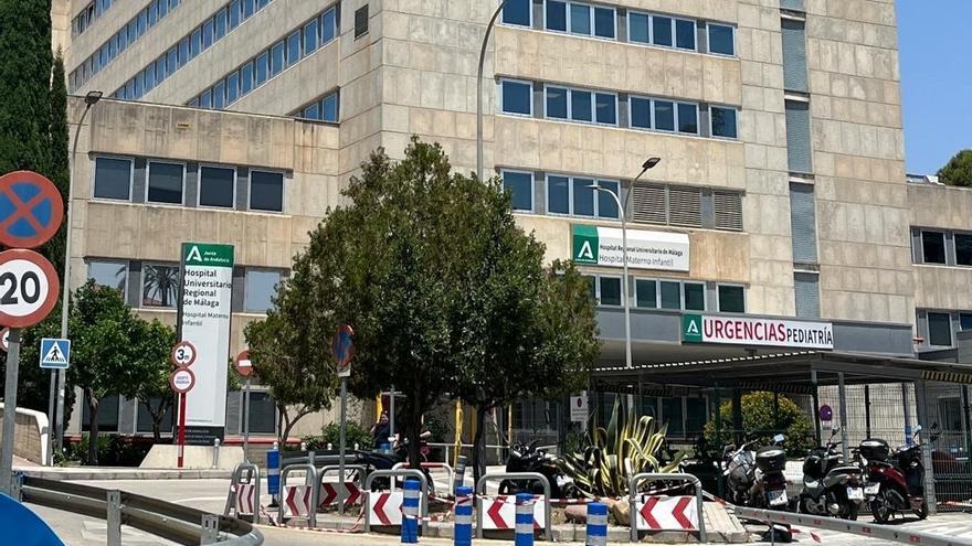 Una niña de dos años da positivo en cocaína tras retirarle la custodia a sus padres por “negligencia y riesgos”, en Málaga